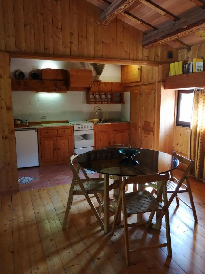 Agriturismo Il Palazzo Villa Brisighella Buitenkant foto