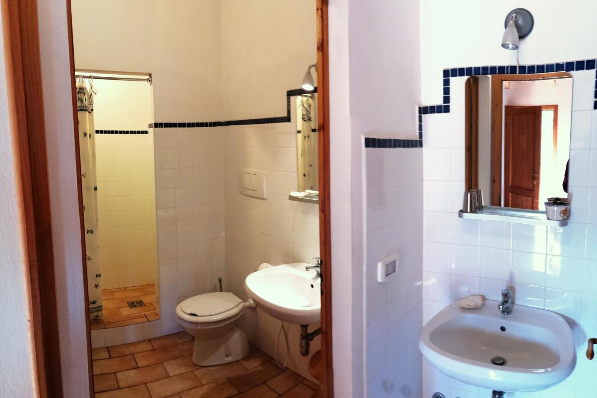 Agriturismo Il Palazzo Villa Brisighella Buitenkant foto