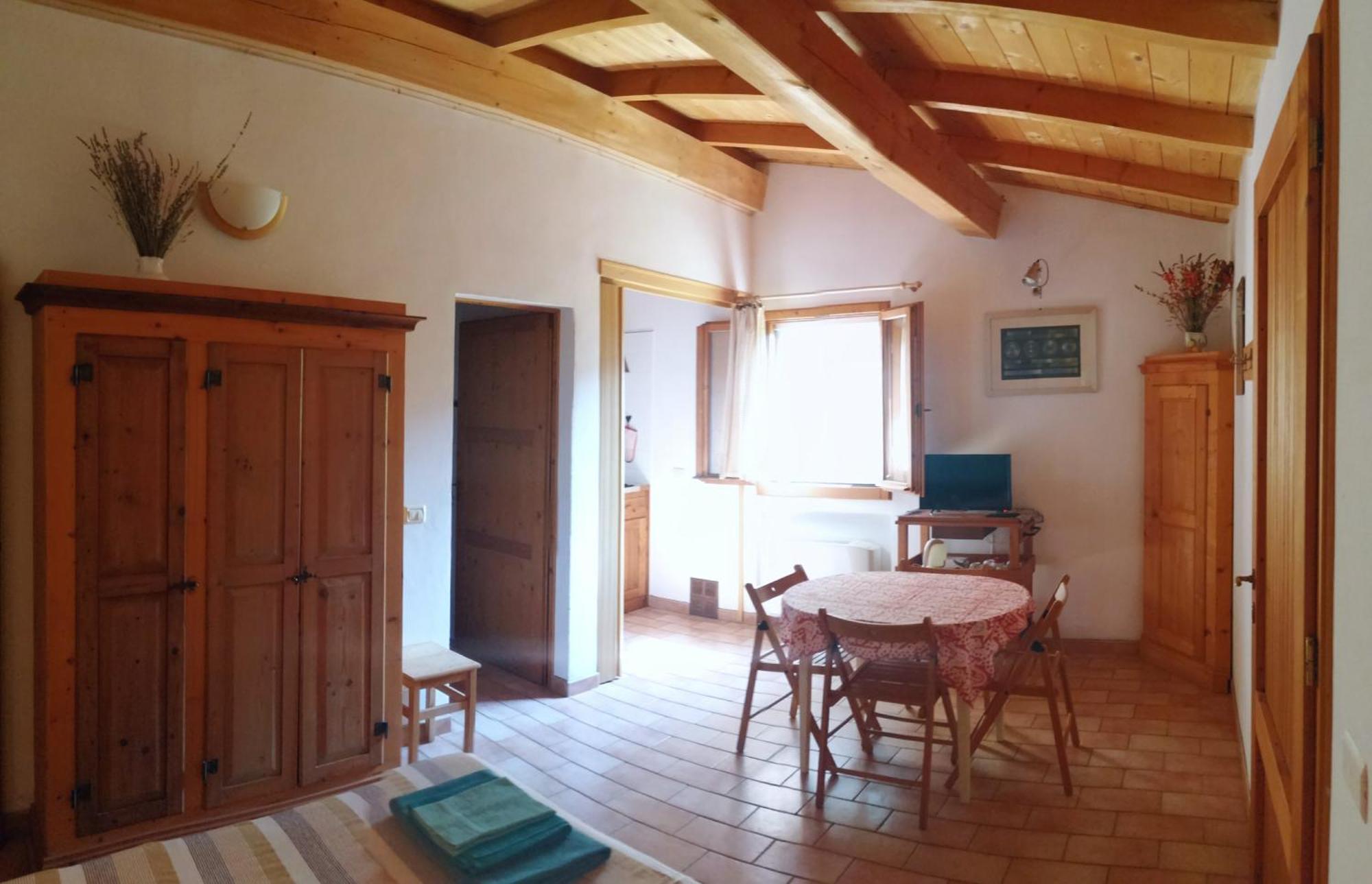 Agriturismo Il Palazzo Villa Brisighella Buitenkant foto